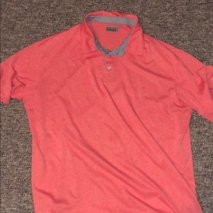 Eddie Bauer Golf Polo